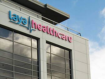 Laya Healthcare prices to rise...